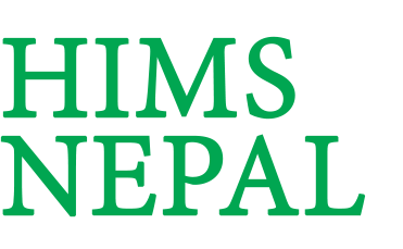 Himalaya Community Salvation Society (HIMS-Nepal)
